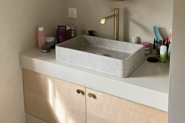 salle de bain-renovation-maison-Aix-en-Provence