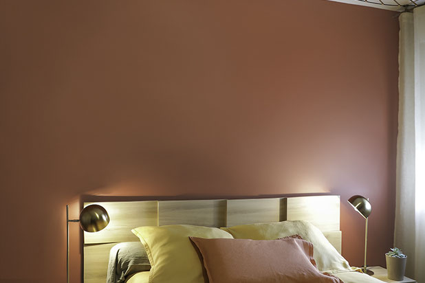 Aménagement et décoration d'un appartement-amenagement-logement-Noyal-sur-Vilaine