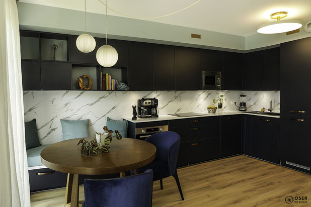 Aménagement et décoration d'un appartement-amenagement-logement-Noyal-sur-Vilaine