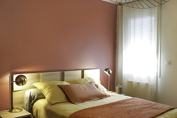Aménagement et décoration d'un appartement-amenagement-logement-Noyal-sur-Vilaine