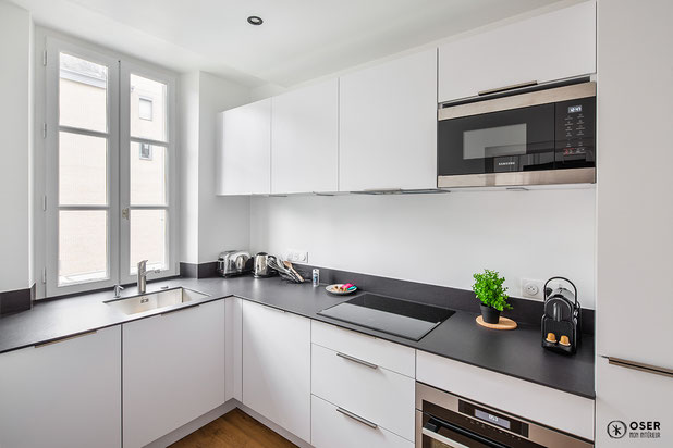 Appartement haussmannien-renovation-appartement-Rennes