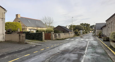 Photo d'un projet de Construction Garage à Saint-Jacut-de-la-Mer