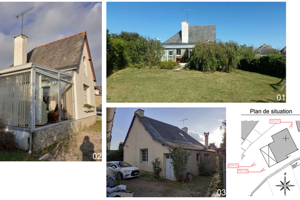Existant-surelevation-maison-Saint-Jacut-de-la-Mer