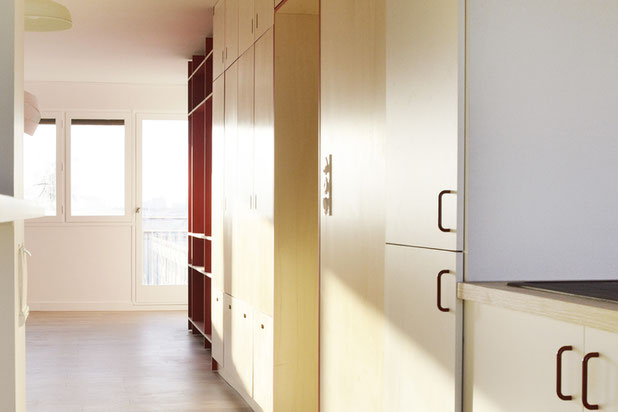 Cuisine-renovation-logement-Rennes