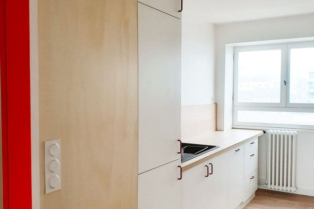 Cuisine-renovation-logement-Rennes