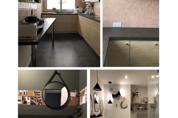 Les pièces d'eau-renovation-appartement-Nantes