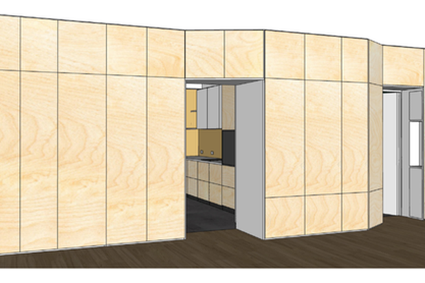 Meuble sur-mesure-renovation-appartement-Nantes