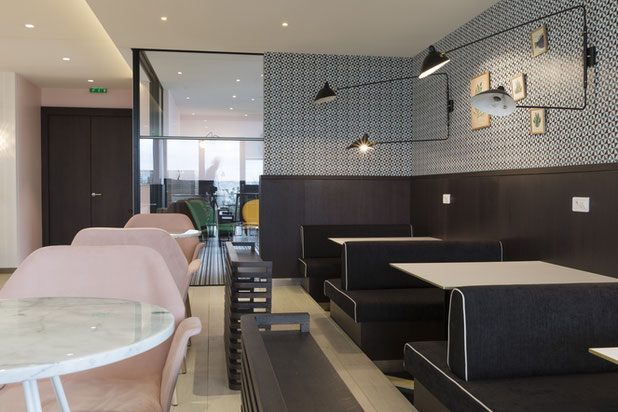 Restaurant thème 2-amenagement-cafe_restaurant-Levallois-Perret