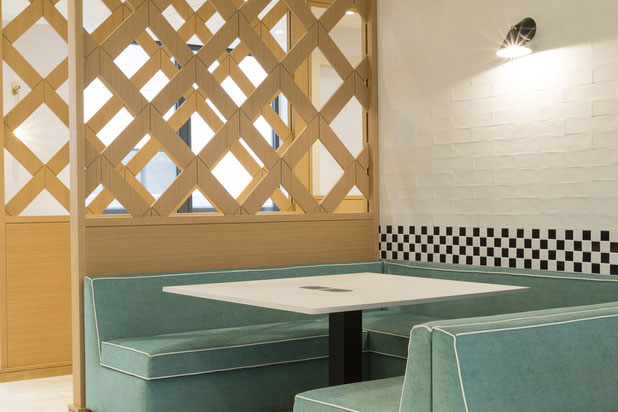 Restaurant thème 3-amenagement-cafe_restaurant-Levallois-Perret