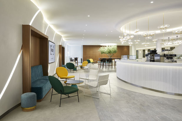 Restaurant thème 4-amenagement-cafe_restaurant-Levallois-Perret