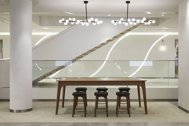 Restaurant thème 4-amenagement-cafe_restaurant-Levallois-Perret