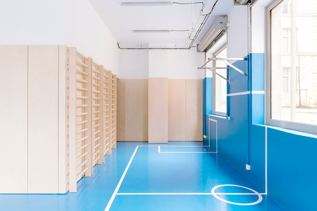 Le Terrain-amenagement-equipement-Paris