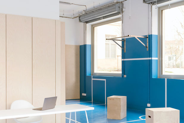Le Terrain-amenagement-equipement-Paris