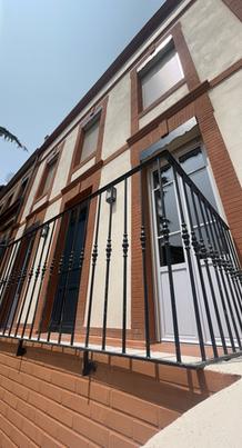 Photo d'un projet de Rénovation Maison à Toulouse
