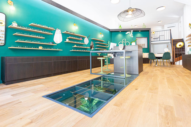 Perspective 1-renovation-boutique_local-Toulouse
