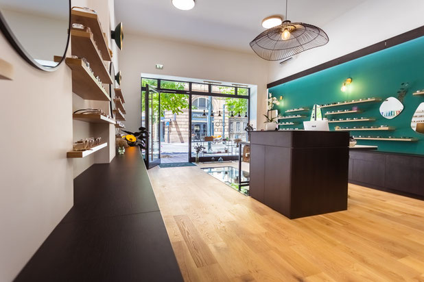 Perspective 2-renovation-boutique_local-Toulouse