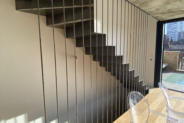 Perspective 4-surelevation-appartement-Toulouse