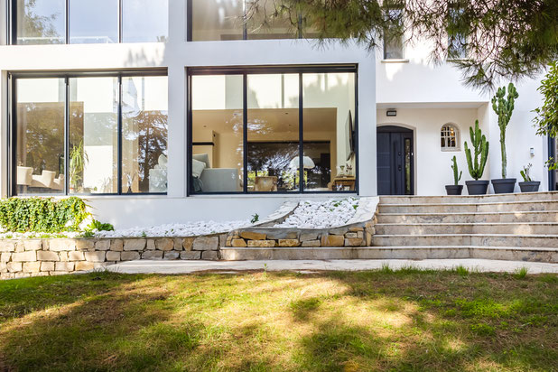 Perspective 5-surelevation-maison-Saint-Jean