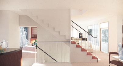 Photo d'un projet de Rénovation Maison à La Baule-Escoublac