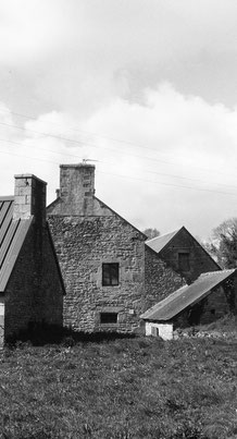 Photo d'un projet de Réhabilitation Maison à Saint-Gildas