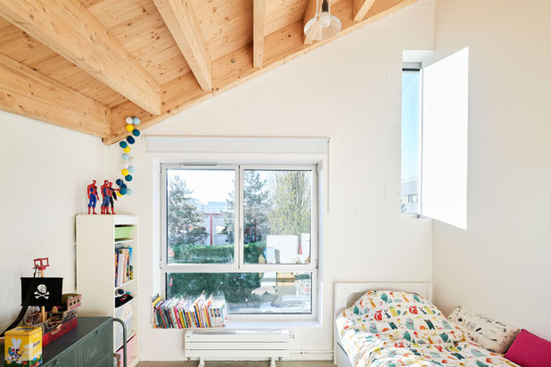 Chambre-construction-maison-Villejuif