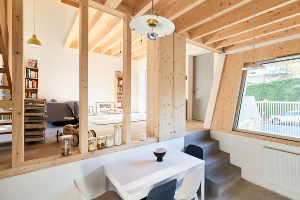Cuisine-construction-maison-Villejuif
