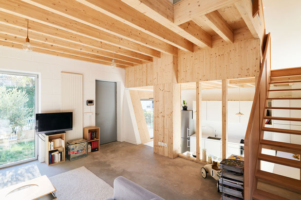 Salon-construction-maison-Villejuif
