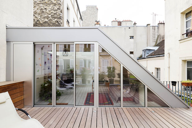 Terrasse-surelevation-immeuble-Paris