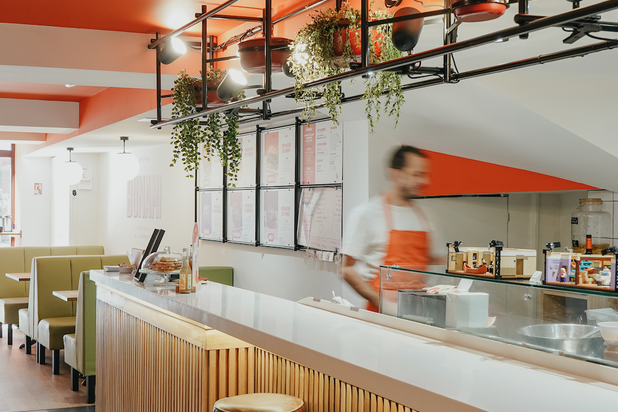 Comptoir restaurant 1-renovation-cafe_restaurant-Bordeaux