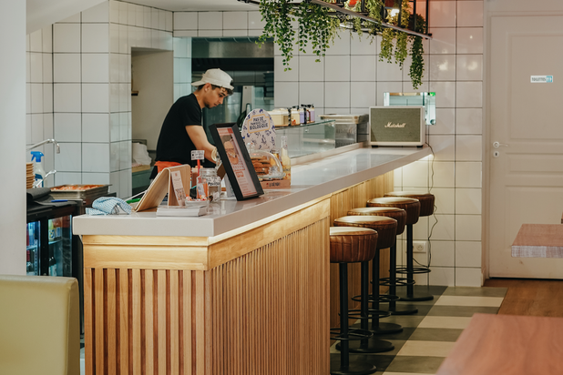 Comptoir restaurant 1-renovation-cafe_restaurant-Bordeaux