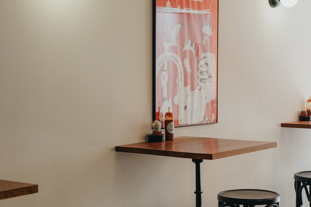 Detail mange debout-renovation-cafe_restaurant-Bordeaux