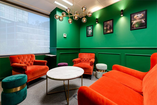 salle de reunion Beyond Good and Evil,-amenagement-bureaux-Barcelone