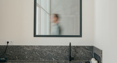 Photo d'un projet de Rénovation Appartement à Bordeaux
