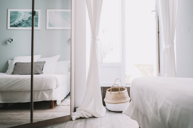 chambre-renovation-hotel-Biarritz