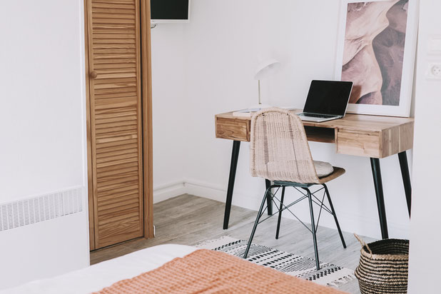 chambre-renovation-hotel-Biarritz