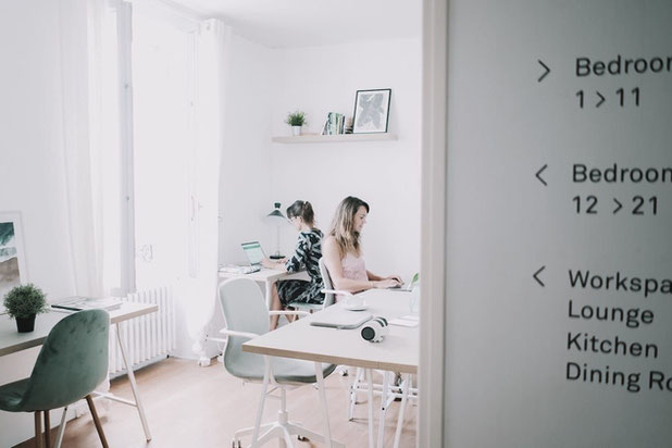 co-working-renovation-hotel-Biarritz