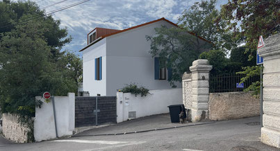 Photo d'un projet de Surélévation Logement à Marseille