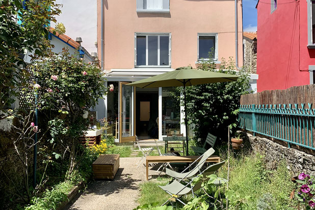 Etat final-agrandissement_extension-logement-Rezé