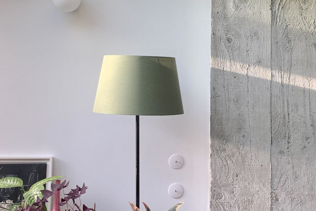 Une extension lumineuse-agrandissement_extension-logement-Rezé