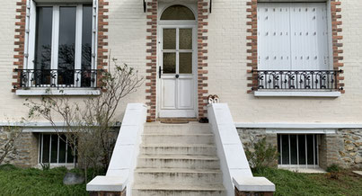 Photo d'un projet de Réhabilitation Logement à Vaires-sur-Marne