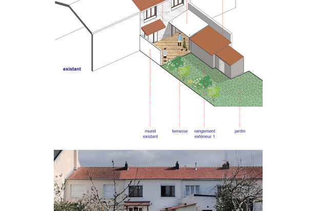 Jacquette-agrandissement_extension-maison-Saint-Herblain