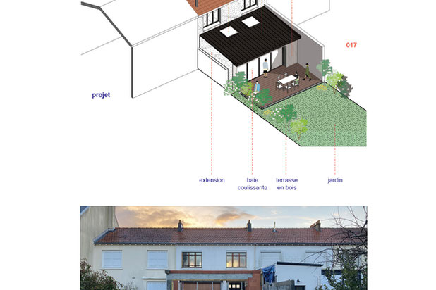 Jacquette-agrandissement_extension-maison-Saint-Herblain