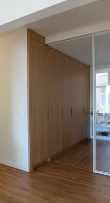Photo d'un projet de Réhabilitation Logement à Paris