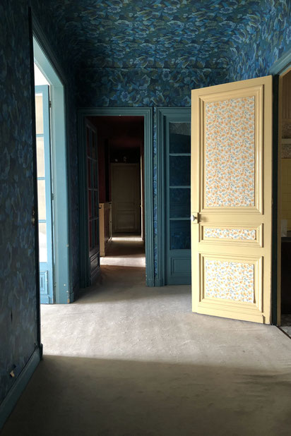 Existant avant travaux-rehabilitation-logement-Paris