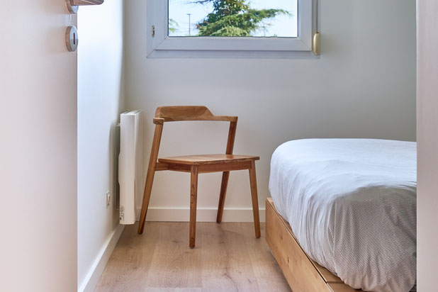 Rénovation chambre-renovation-appartement-Toulouse