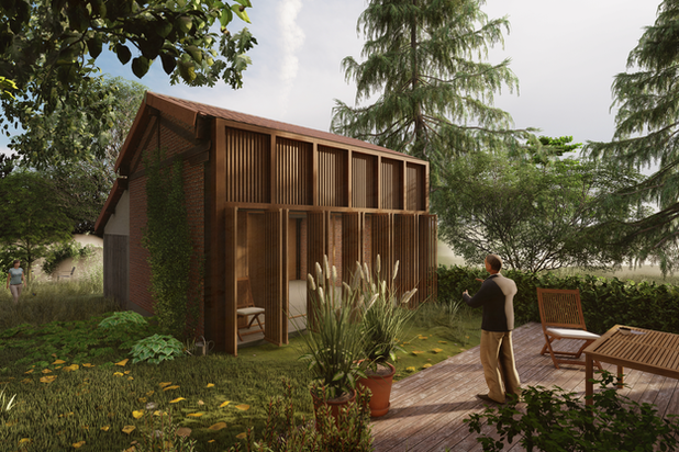 L'atelier - Image-rehabilitation-atelier_loft-Nanterre