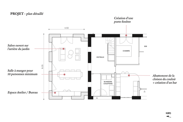 Villa SDO - Zoom extension-agrandissement_extension-maison-Fréhel