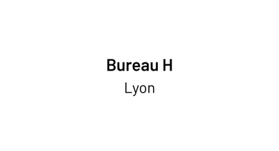 Photo d'un projet de Aménagement Bureaux à Lyon