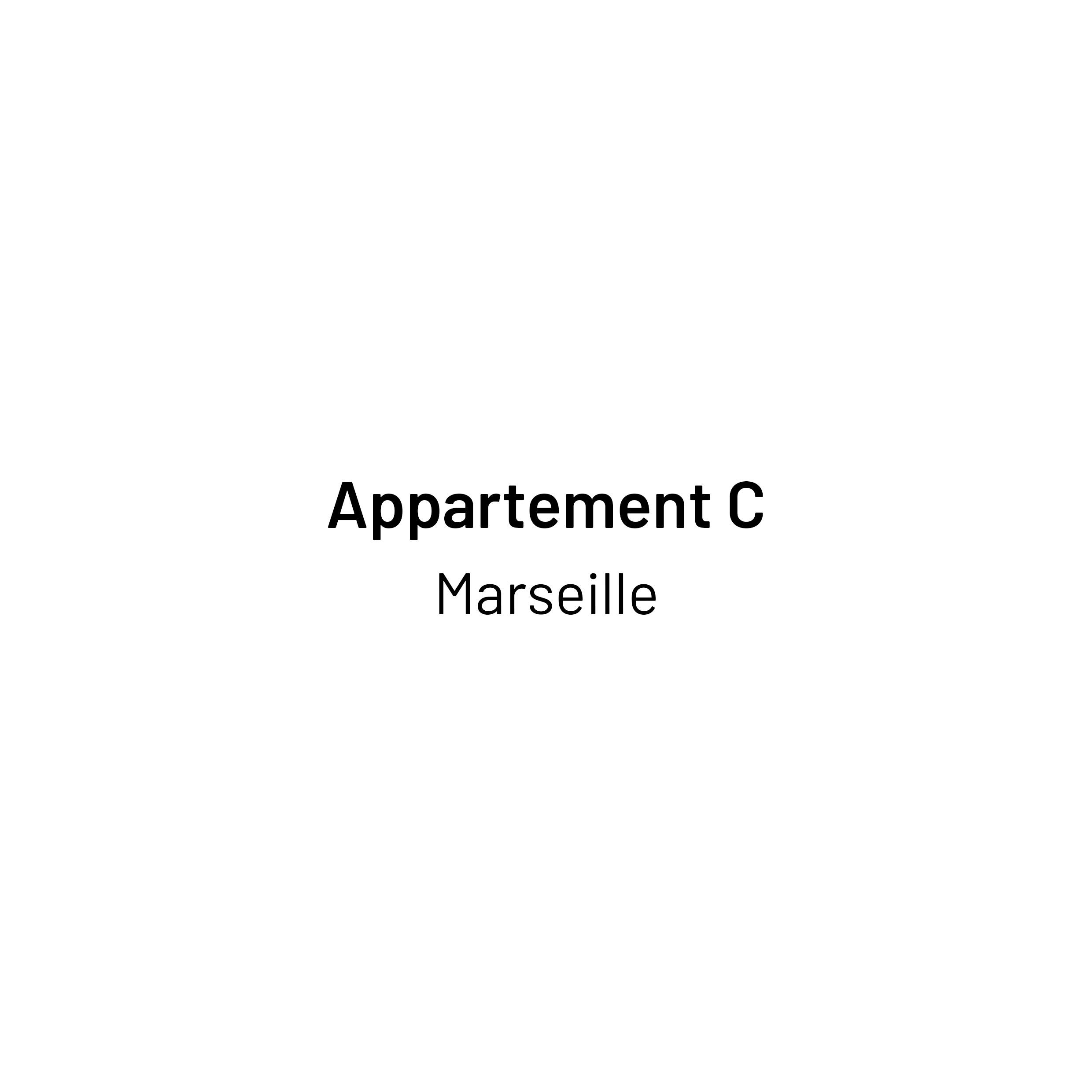 Réorganisation et rénovation d'un deux pièces à Marseille – rénovation d'appartement Haute-Marne Réorganisation et rénovation d'un deux pièces à Marseille – rénovation d'appartement Haute-Marne