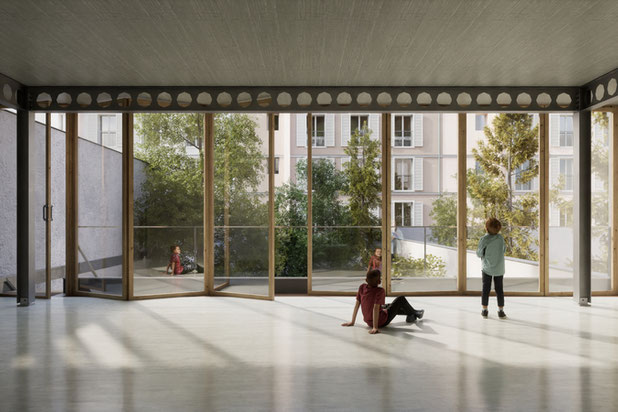 séjour-renovation-maison-Romainville